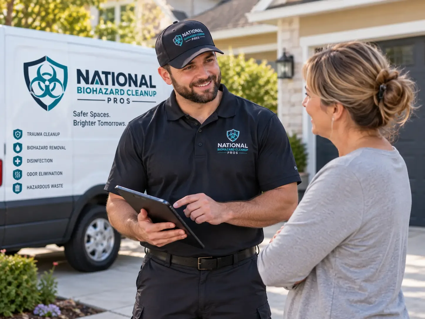 Biohazard Cleanup Earlimart, CA FAQs